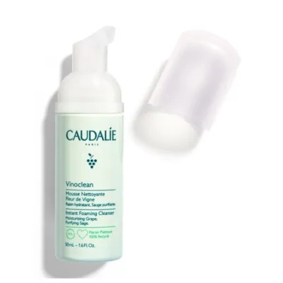 VINOCLEAN SCHIUMA DET 50ML