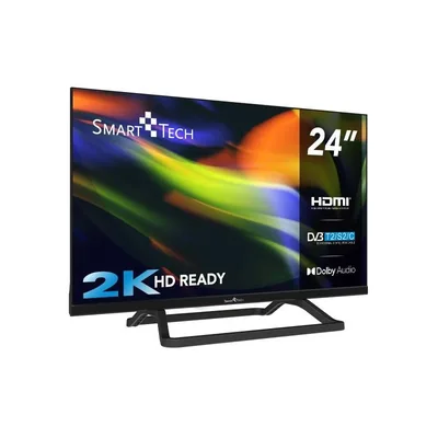 Smart Tech 24 HD EASY TV HOTEL MODE 12/220V 24HN01V3CA