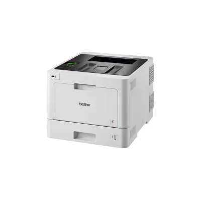STAMPANTE LASER BROTHER HL-L8240CDW WiFi DUPLEX 30 ppm Colori HLL8240CDW HLL8240CDWRE1