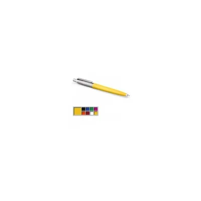 PARKER JOTTER PLASTIC GIALLO 2076056