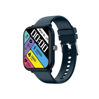 CELLY 2.01 SMARTWATCH 500 COLLECTION SMARTWATCH500SP