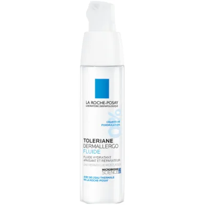 TOLERIANE DERMALLERGO FLUIDO 40ML