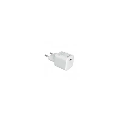 CELLY WALL CHARGER COMPACT USBC 20W WHITE UCTC1USBC20WWH