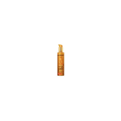 NUXE SUN OLIO SOLARE DORATO SPF30 150ML