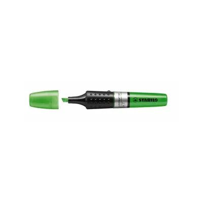 STABILO CF5 STABILO LUMINATOR VERDE 71/33