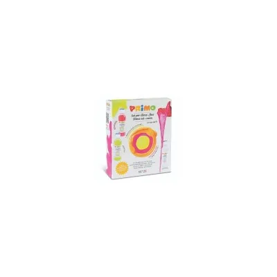 Primo CF3 SLIMELAB SET+ATTIVATORE - FLUO 3314SLIMESET3