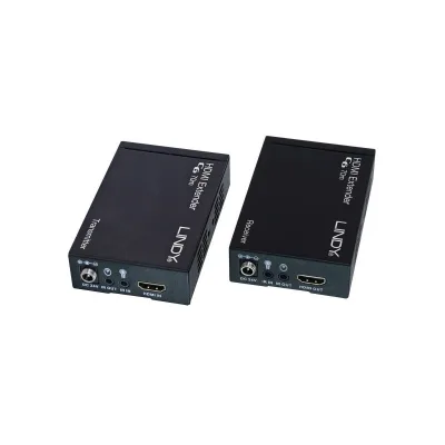 Lindy EXTENDER HDBASET HDMI   IR CAT.6  7 38139