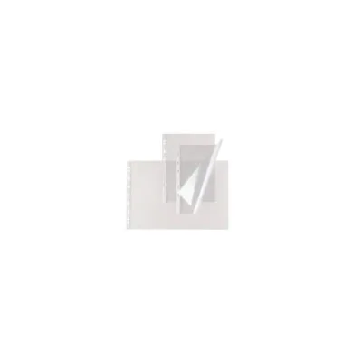 SEI ROTA CF10BUSTE ATLAT 25X35 TRASP 662515