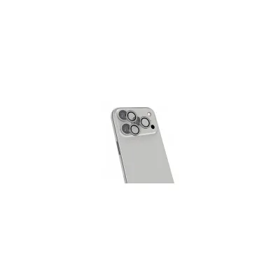 CELLY CAMERA LENS GLITTER IPHONE 17 PRO COLGLICAM1151WH