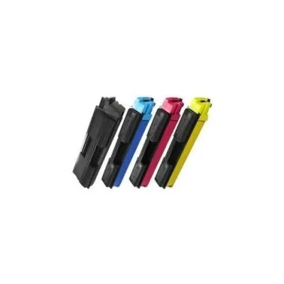 TONER COMPATIBILE KYOCERA MITA FS-C5150 1T02KTANL0 TK580Y GIALLO 2.8K