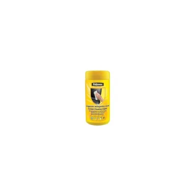 FELLOWES LEONARDI CF100TUBO SALVIETTE PULIZIA SCHERMO 9970311