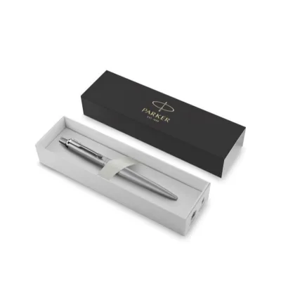 PARKER SFERA JOTTER XL MONOCROM ACCIAIO CT 2122756
