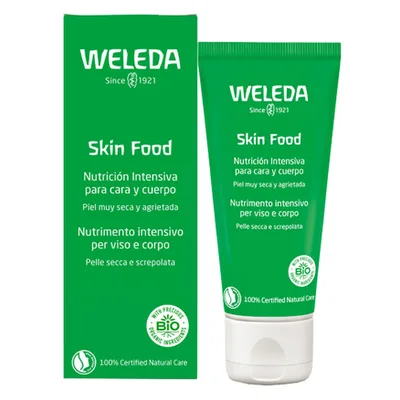 WELEDA Skin Food Cr.Nutr.75ml