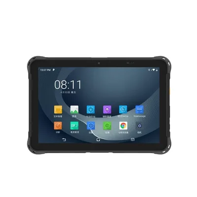 UROVO P8100 2D  5G WIFI BTLE AND13 P8100-QFHT4HNSE