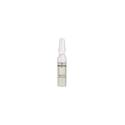 MONTEIL SOLUTION SOS SIERO FIALE 3PZ