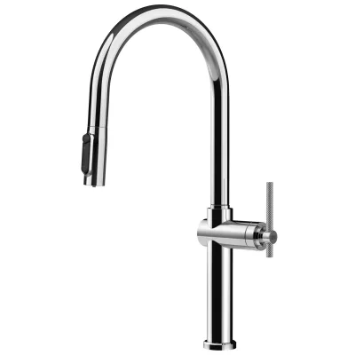 Gessi Miscelatore monocomando Habito 60872 031 finitura Chrome - IN PROMOZIONE FINO AL 6/07