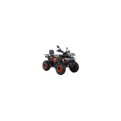 Maxi Quad Ztech Shark III 180cc R10