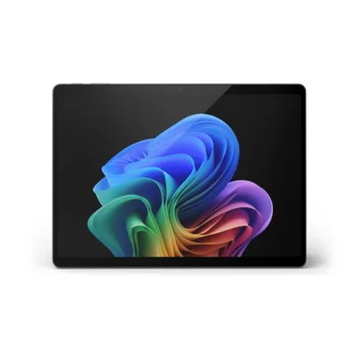 MICROSOFT SURFACE PRO 12Gen Copilot + PC 13" OLED 2880 x 1920 TOUCH SCREEN INTEL CORE ULTRA 5 335 RAM 16GB-SSD 512GB NVMe-INTEL