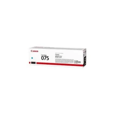 TONER ORIGINALE CANON 075 6364C002 CIANO I-SENSYS LBP 646CDW