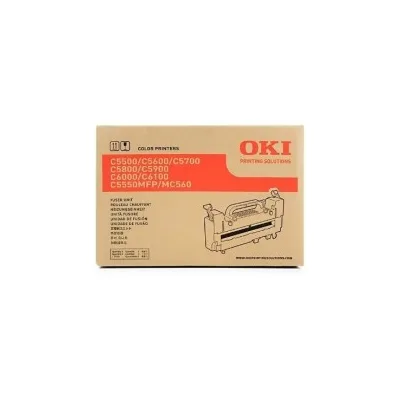 GRUPPO FUSORE ORIGINALE OKI C5600 C5700 43363203 60K
