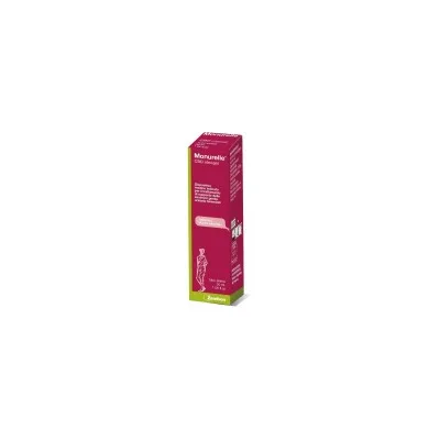 MONURELLE CBD OLEOGEL 30ML