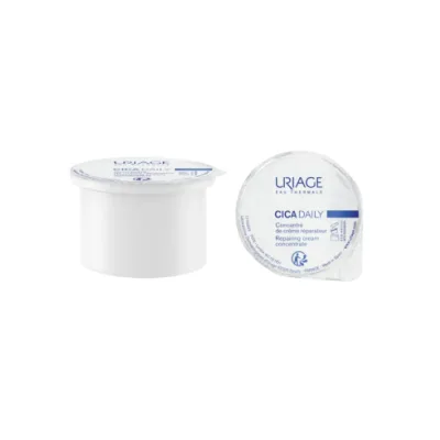 URIAGE CICA DAILY CREMA CONCENTRATA RIPARATRICE REFILL