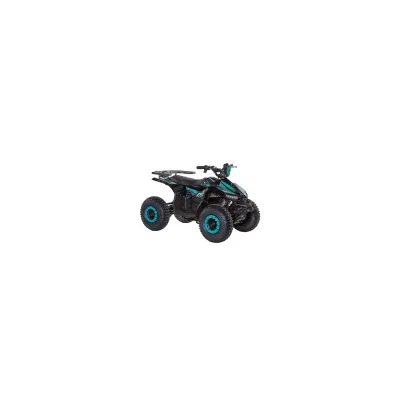 Mini Quad Elettrico KXD E-Naples 1000W Ruota 7"