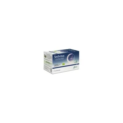SEDIVITAX TISANA 20BUST