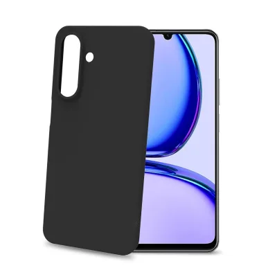 CELLY CROMO COVER GALAXY A26 5G/EE BLACK CROMO1131BK