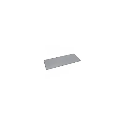 LOGITECH MOUSE PAD STUDIO MID GRAY 956-000052