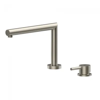 PRONTA CONSEGNA - Gessi Miscelatore abbattibile con comando remoto Su and Giù Collection 50107 149 finitura Finox - IN PROMOZIONE FINO AL 5/09