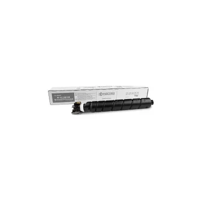 TONER ORIGINALE KYOCERA MITA 1T0C2M0NL0 TK8455K NERO TASKALFA MZ2501 MZ3501