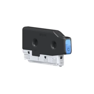 CARTUCCIA COMPATIBILE EPSON T08Q2 C13T08Q240 CIANO WF ENTERPRISE AM-C550 MFP