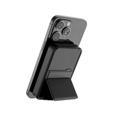 CELLY MAGSAFE PWB+WATCH CHARGER 10000MAH MAGPBW10000BK