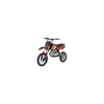 Pit Bike Apollo RFZ Gazelle 125cc 14/12 Auto