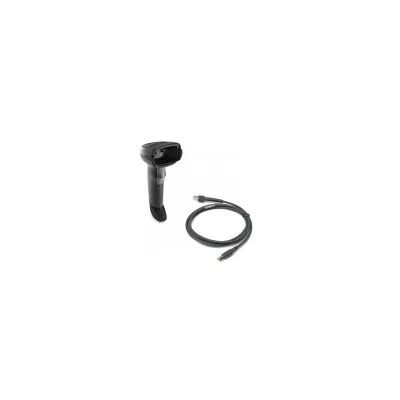 ZEBRA - EVM SCANNER DS4608 2D SR USB KIT BLACK DS4608-SR7U2100