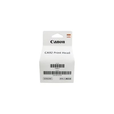 Testina originale a colori Canon CA92 - QY6-8018-000 G1100 G2100 (3 COLORI)