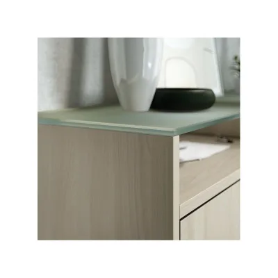 Maconi Top 884 per scarpiere in cristallo acidato da 64x26 cm