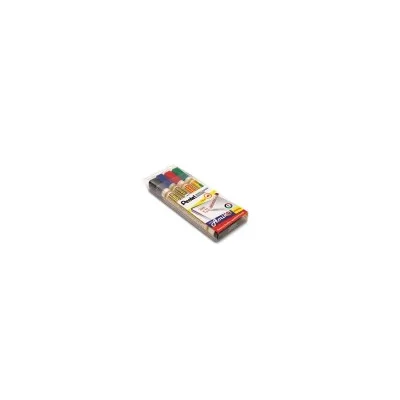 PENTEL CF4MARCAT PCONICA N/R/V/B AMIKO 0100863