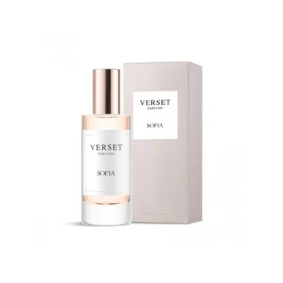 VERSET SOFIA 15ML