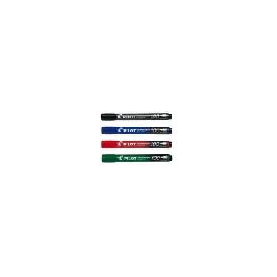 PILOT CF12MARKER SCA100 NERO 002705