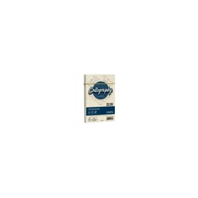 CARTOTECNICA FAVINI CF25 BUSTE PERGAMENA NATURAL 12X18 A57Q207