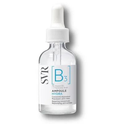 SVR AMPOLLA B SIERO IDRATANTE 30ML