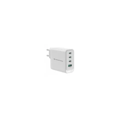 CONCEPTRONIC 4-PORT 100W GAN USB PD CHARGER ALTHEA22W100