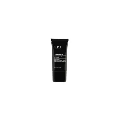 KORFF MAKEUP FONDOTINTA NEVERENDING LUNGA TENUTA 04