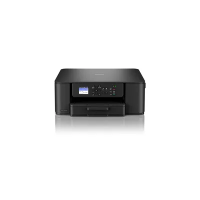 DCPJ1310W MULTIF IJET A4 3 IN 1 COL DCPJ1310DW