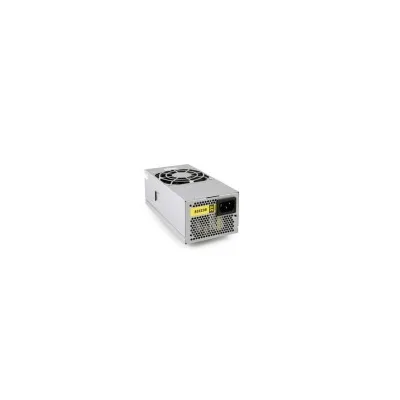 ALIMENTATORE COOLBOX BASIC500GR-T da 500W TFX Ventola da 80mm COO-FA500TGR