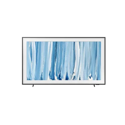 SAMSUNG ENTERTAINMENT TV 65  THE FRAME 4K QE65LS03HWUXZT