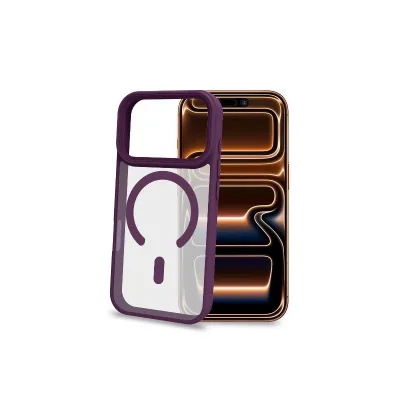 CELLY MAGMATT MAG IPHONE 18 PRO MAX MAGMATT1201CH