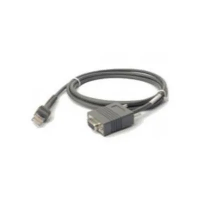 ZEBRA - EVM CABLEMP6000 SERIAL DB9-M 5M CABLE CBA-R52-S16ZAR